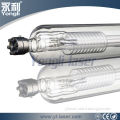 Better than reci high quality CO2 laser tube for laser cutting machine